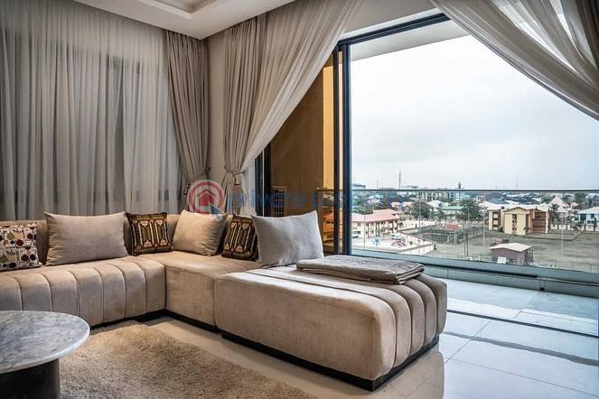 2 bedroom Flat & Apartment For Rent Lekki Phase 1 Lagos - 2