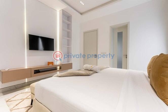 2 bedroom Flat & Apartment For Rent Lekki Phase 1 Lagos - 7