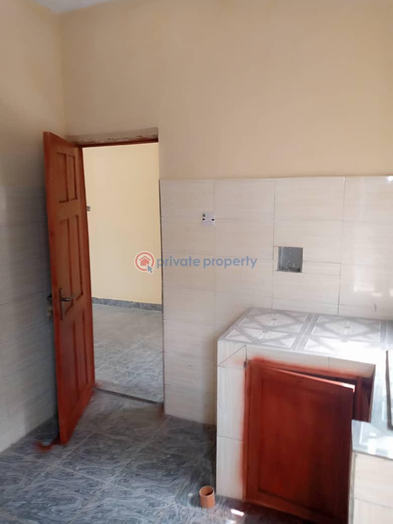 1 bedroom House For Rent Rumuwhara New Layout Off Tank Port Harcourt Rivers - 0
