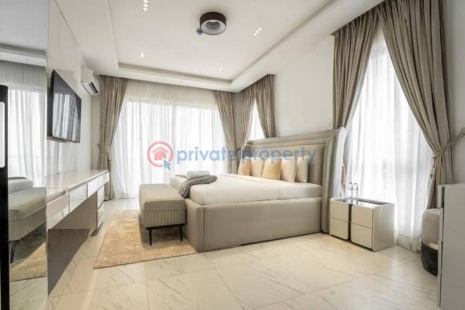 2 bedroom Flat & Apartment For Rent Lekki Phase 1 Lagos - 4