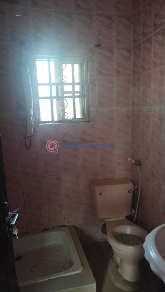1 bedroom Flat & Apartment For Rent Sunnyvale Lokogoma Abuja Phase 2  - 10