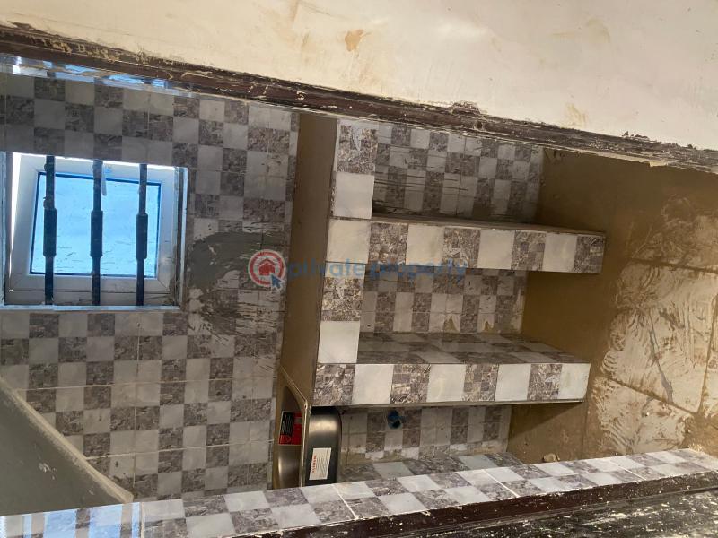 1 bedroom Flat & Apartment For Rent Dawaki Abuja Phase 3  - 3