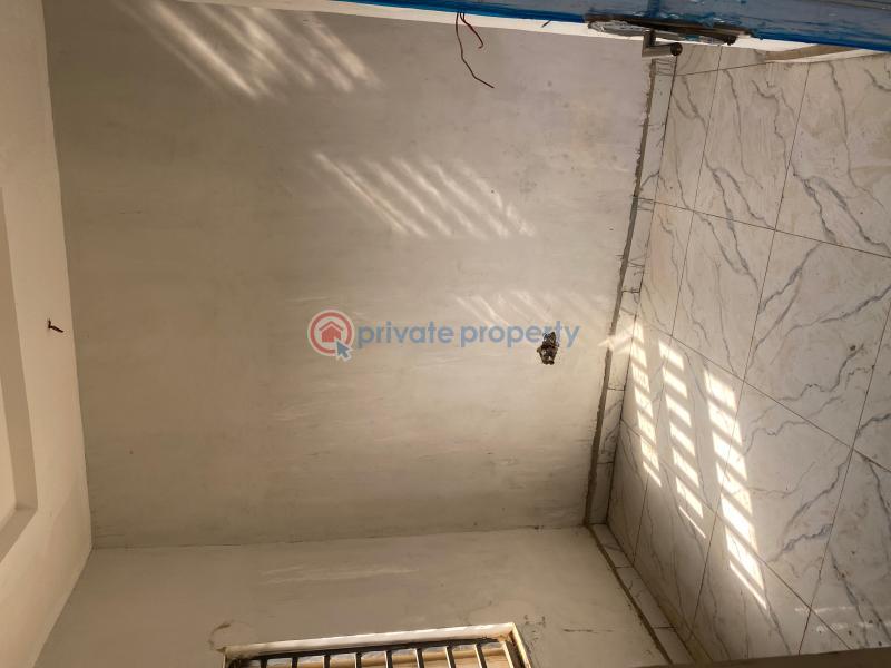 1 bedroom Flat & Apartment For Rent Dawaki Abuja Phase 3  - 9