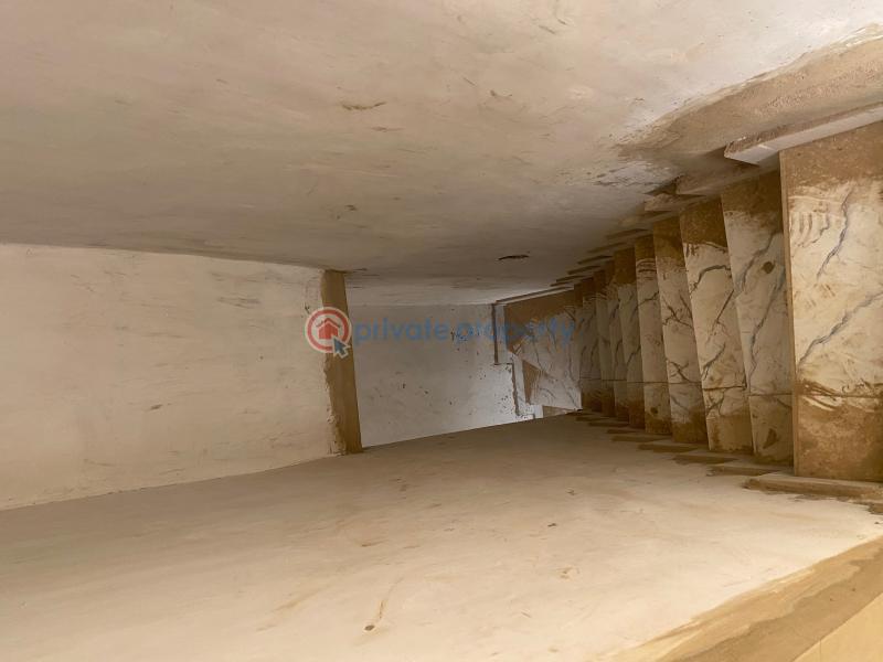 1 bedroom Flat & Apartment For Rent Dawaki Abuja Phase 3  - 6