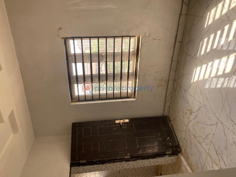 1 bedroom Flat & Apartment For Rent Dawaki Abuja Phase 3  - 5
