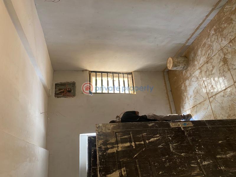 1 bedroom Flat & Apartment For Rent Dawaki Abuja Phase 3  - 1