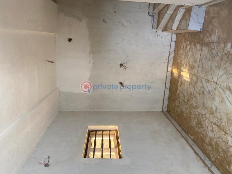 1 bedroom Flat & Apartment For Rent Dawaki Abuja Phase 3  - 2