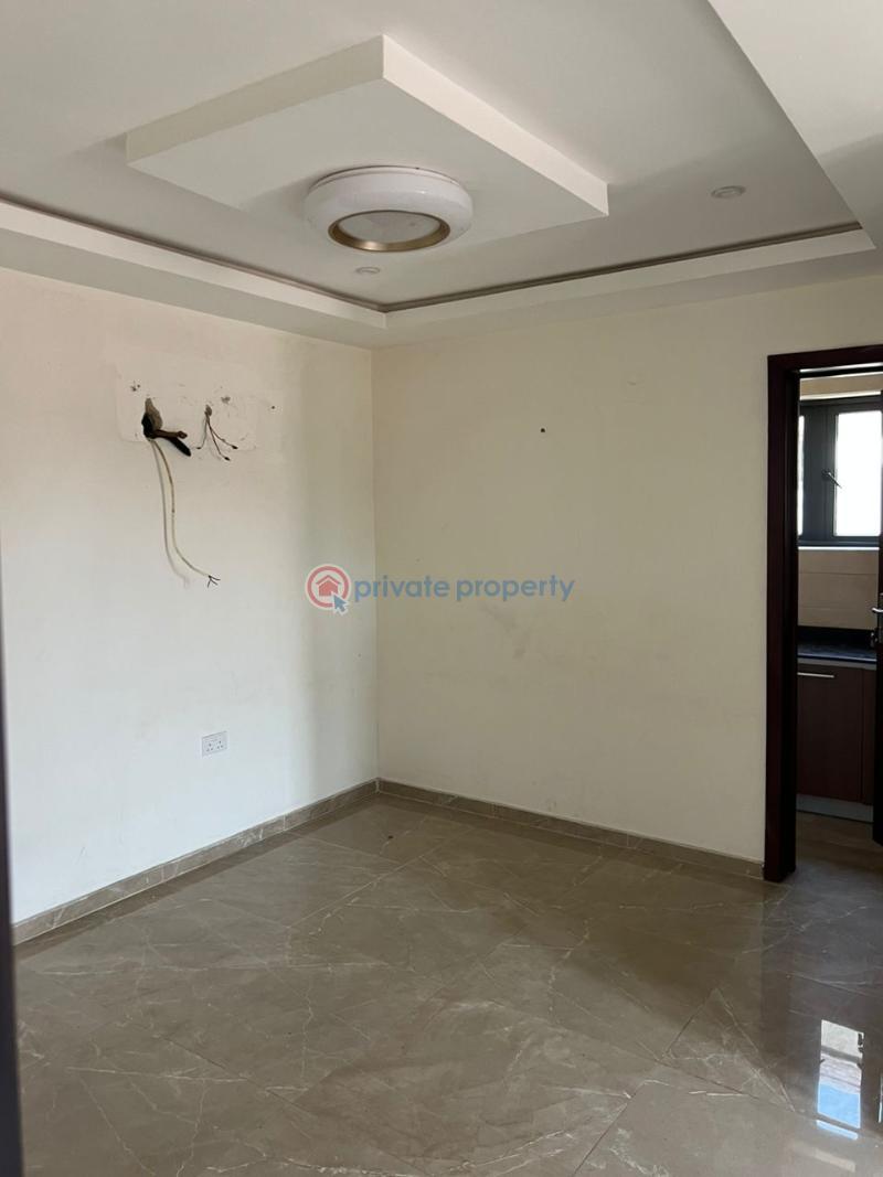 Flat & Apartment For Rent Osborne 2 Osborne Foreshore Estate Ikoyi Lagos - 8