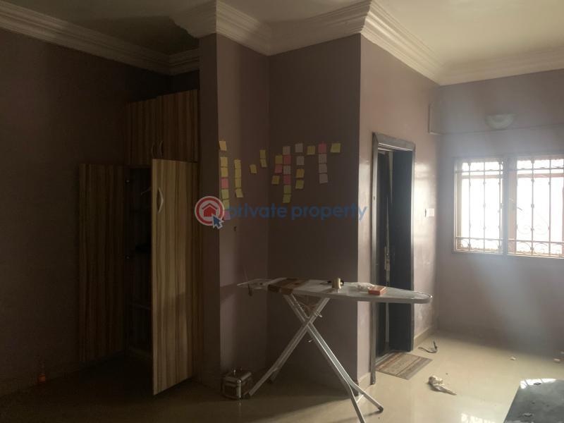 1 bedroom Flat & Apartment For Rent Jabi By Airport Junction Opp Lifecamp Abuja Phase 2  - 1