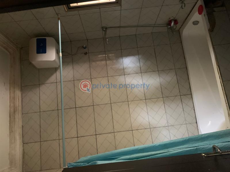 1 bedroom Flat & Apartment For Rent Jabi By Airport Junction Opp Lifecamp Abuja Phase 2  - 2