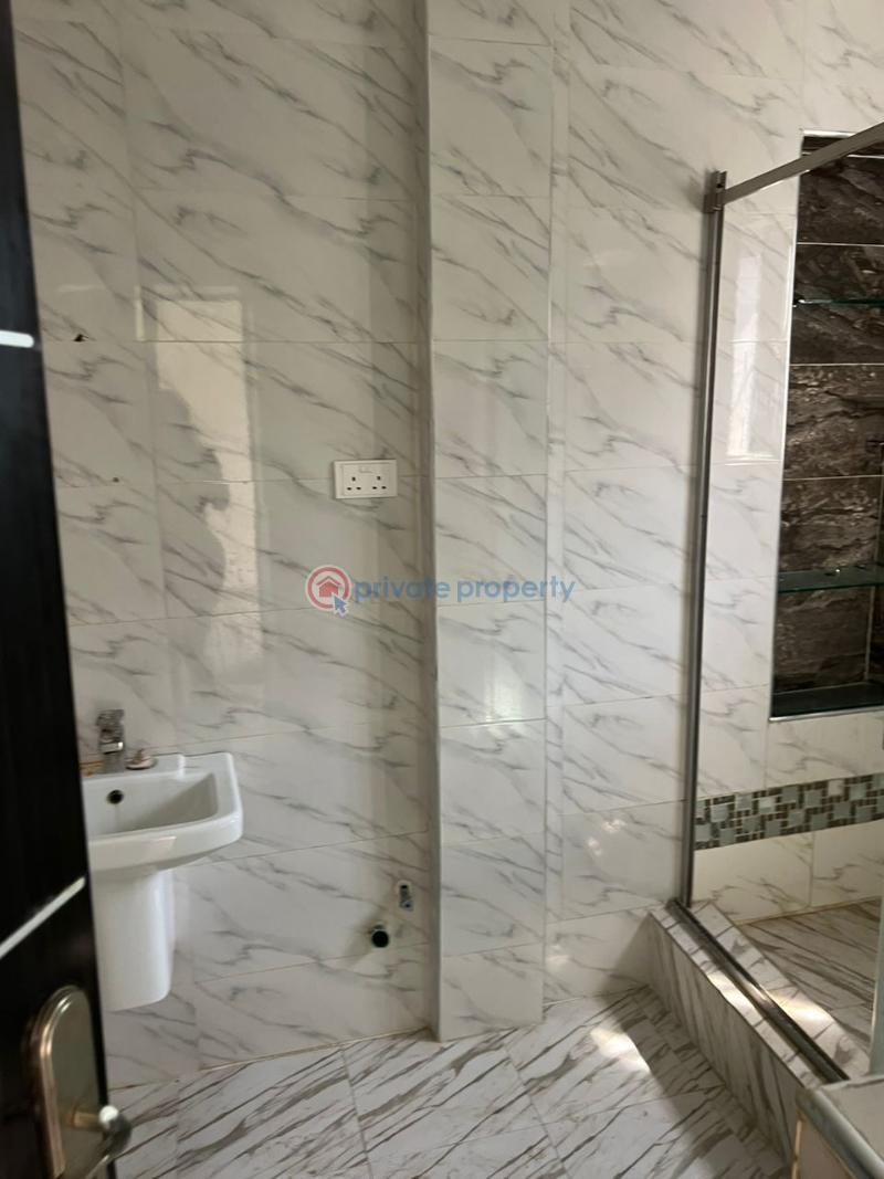 Flat & Apartment For Rent Osborne 2 Osborne Foreshore Estate Ikoyi Lagos - 1