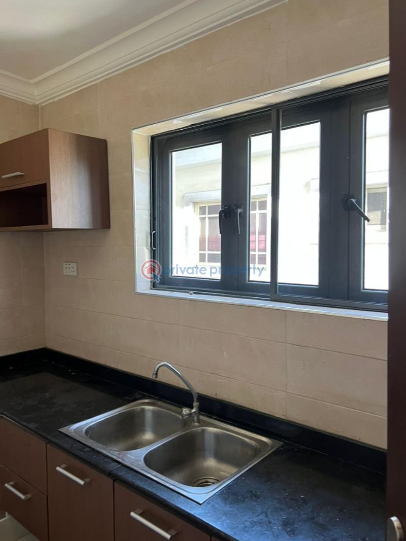 Flat & Apartment For Rent Osborne 2 Osborne Foreshore Estate Ikoyi Lagos - 2