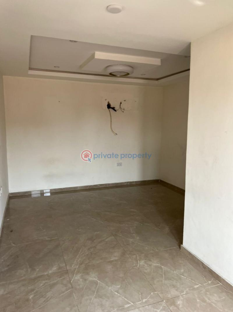 Flat & Apartment For Rent Osborne 2 Osborne Foreshore Estate Ikoyi Lagos - 3