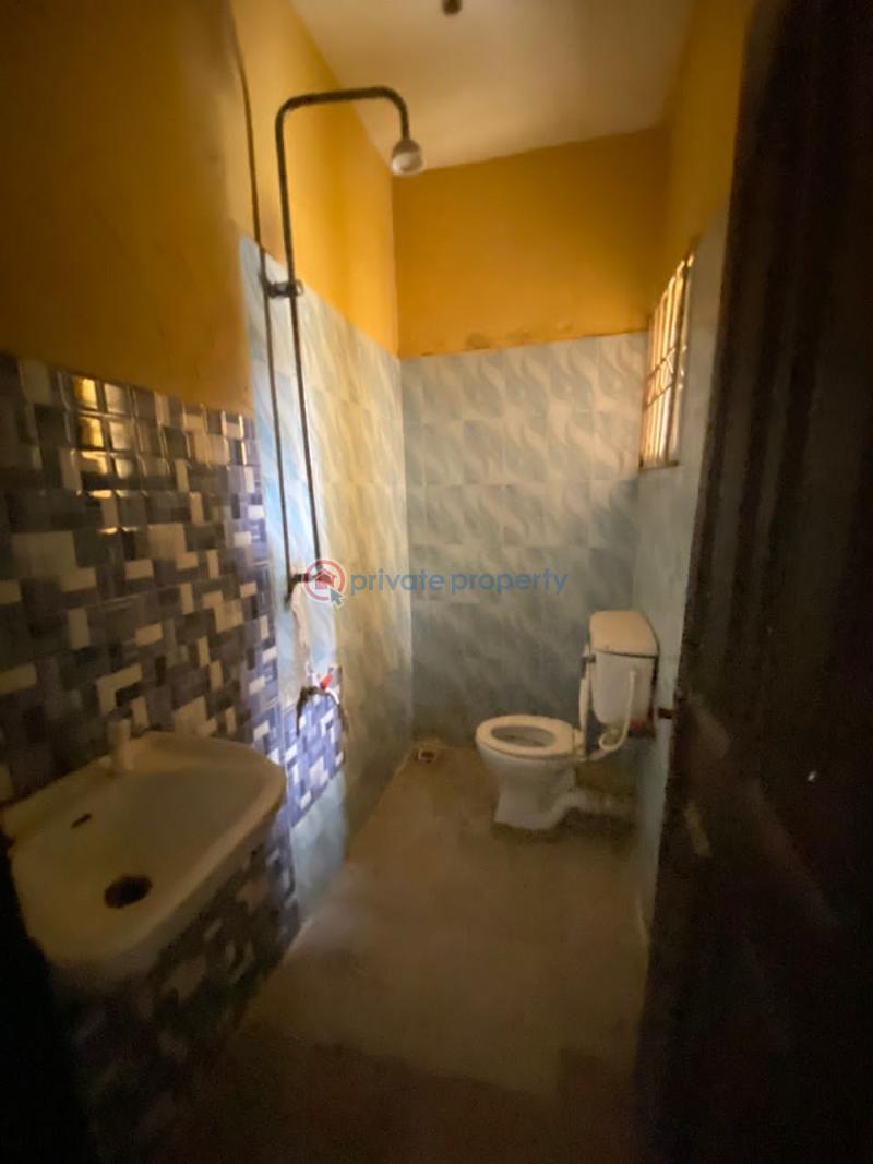 1 bedroom Flat & Apartment For Rent Mini Estate Sangotedo Ajah Lagos - 4