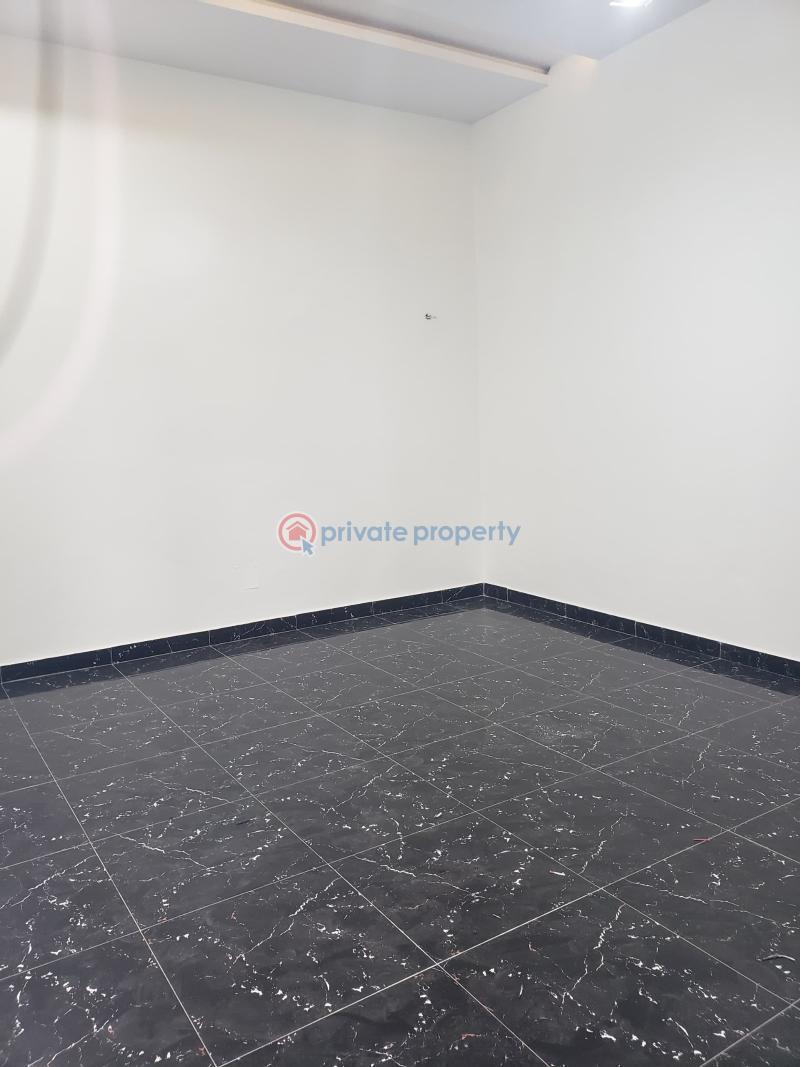 1 bedroom Mini Flat For Rent Jakande Lekki Osapa London Lekki Lagos - 2