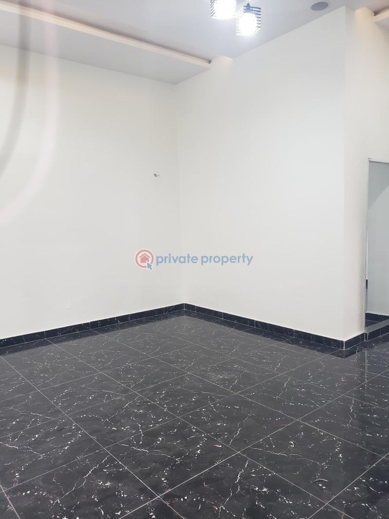 1 bedroom Mini Flat For Rent Jakande Lekki Osapa London Lekki Lagos - 1