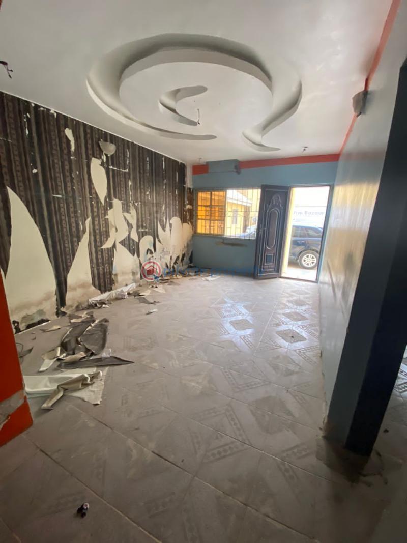 1 bedroom Flat & Apartment For Rent Mini Estate Sangotedo Ajah Lagos - 0