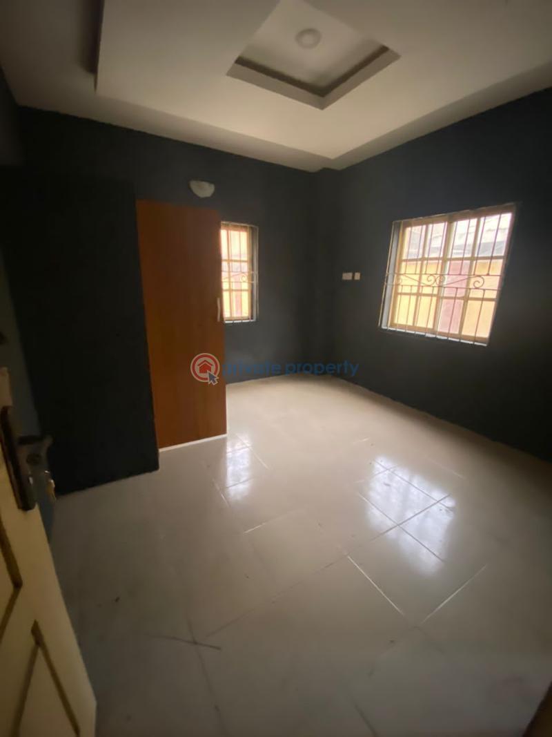 1 bedroom Flat & Apartment For Rent Mini Estate Sangotedo Ajah Lagos - 3