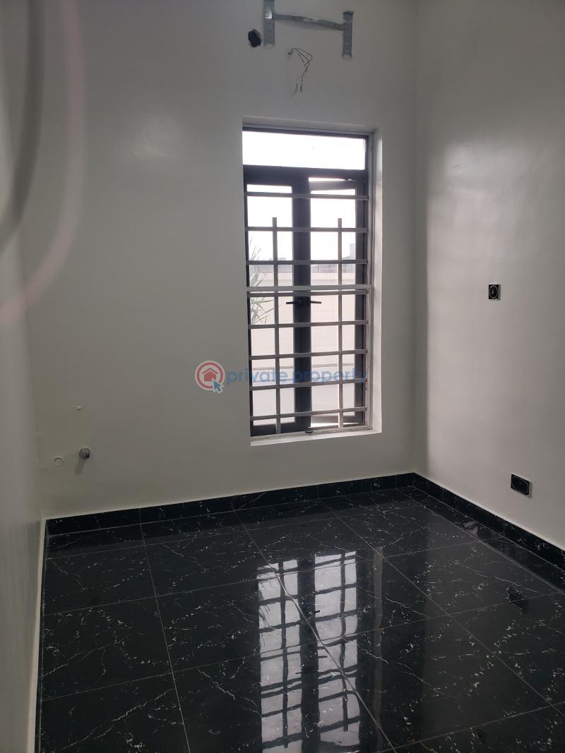 1 bedroom Mini Flat For Rent Jakande Lekki Osapa London Lekki Lagos - 4