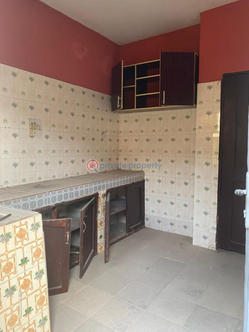 1 bedroom Flat & Apartment For Rent Mini Estate Sangotedo Ajah Lagos - 2