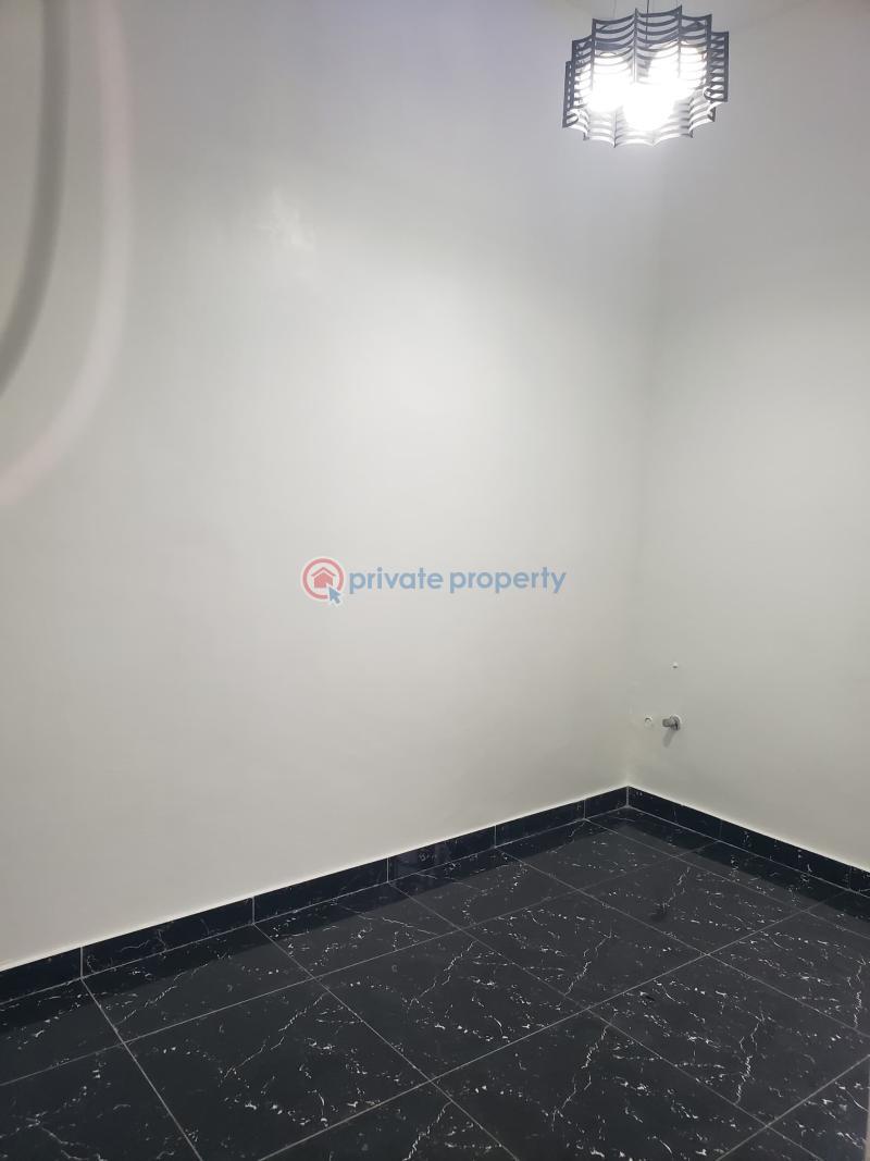 1 bedroom Mini Flat For Rent Jakande Lekki Osapa London Lekki Lagos - 5