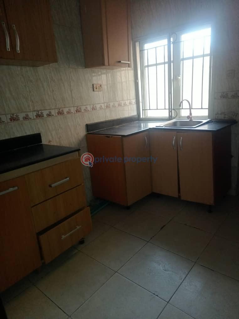 1 bedroom Mini Flat For Rent Chevy View Estate Lekki Phase 2 Lagos - 2