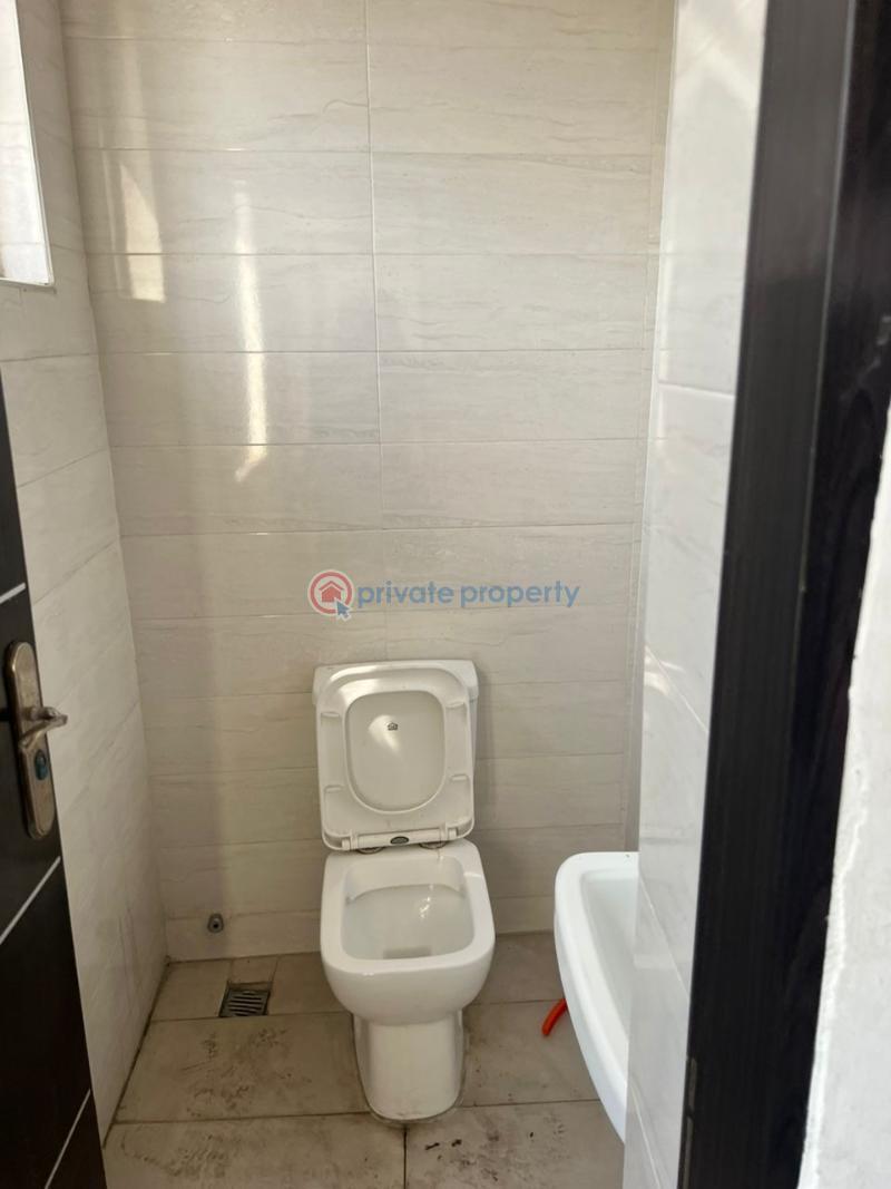 Flat & Apartment For Rent Osborne 2 Osborne Foreshore Estate Ikoyi Lagos - 7