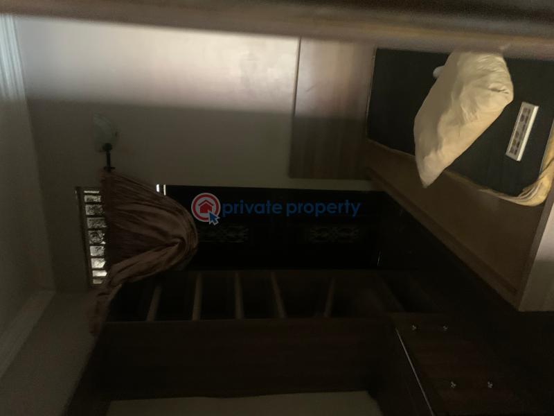 1 bedroom Flat & Apartment For Rent Jabi By Airport Junction Opp Lifecamp Abuja Phase 2  - 7