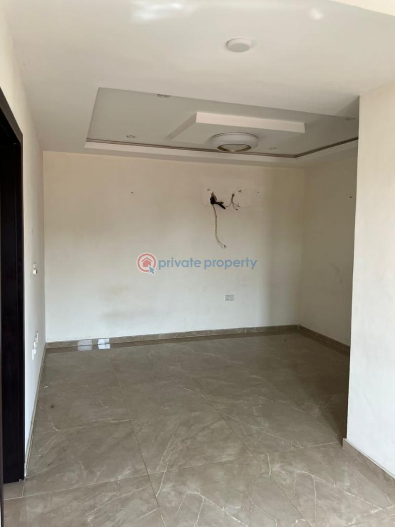 Flat & Apartment For Rent Osborne 2 Osborne Foreshore Estate Ikoyi Lagos - 6
