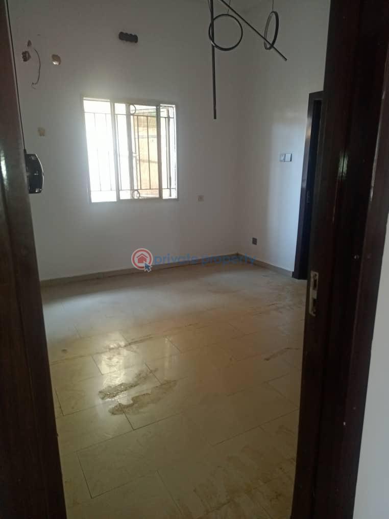 1 bedroom Mini Flat For Rent Chevy View Estate Lekki Phase 2 Lagos - 1