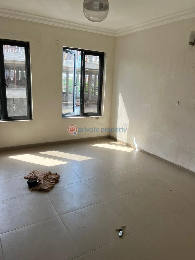 Flat & Apartment For Rent Osborne 2 Osborne Foreshore Estate Ikoyi Lagos - 4