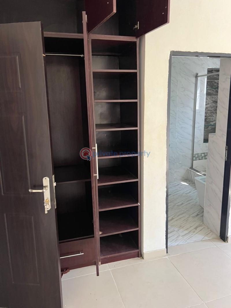 Flat & Apartment For Rent Osborne 2 Osborne Foreshore Estate Ikoyi Lagos - 0
