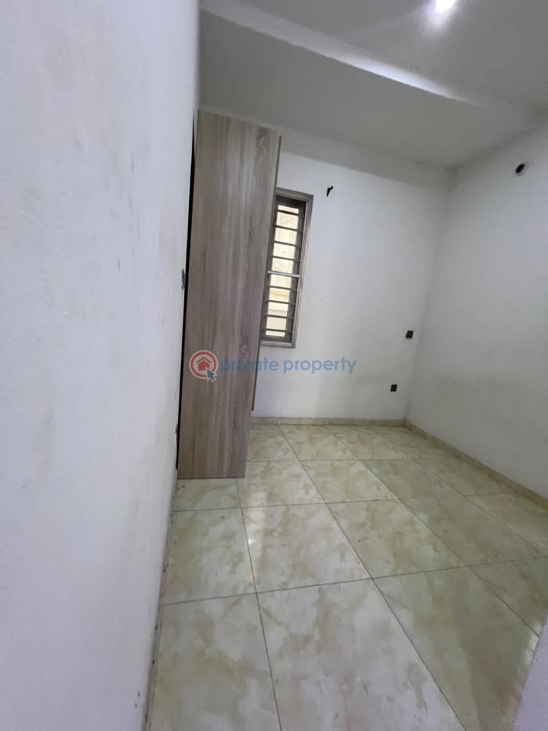 1 bedroom Mini Flat For Rent Chevron Drive Lekki Lagos - 6