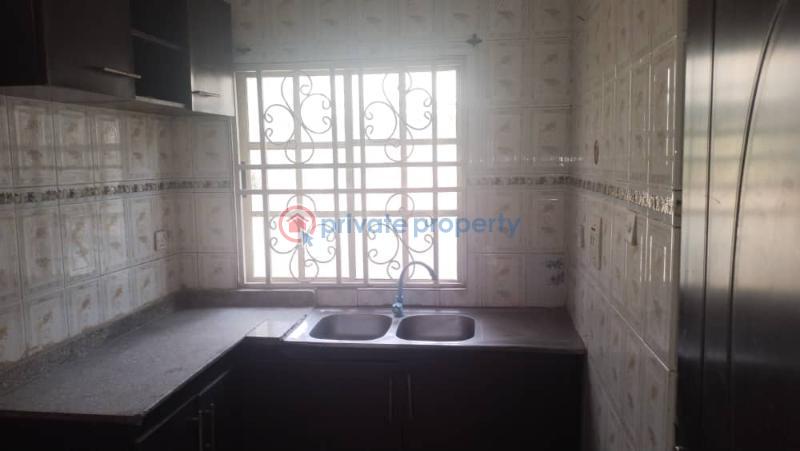 1 bedroom Flat & Apartment For Rent Sunnyvale Lokogoma Abuja Phase 2  - 1