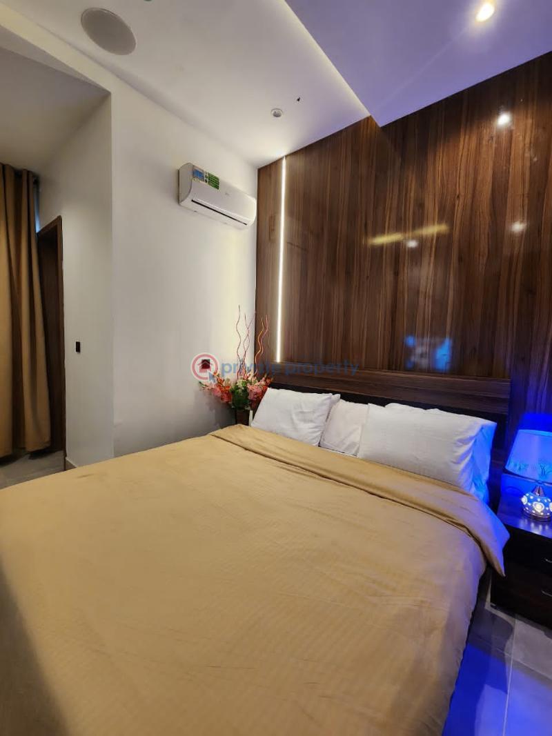 1 bedroom Flat & Apartment Short let Lekki Phase 1 Lagos - 8