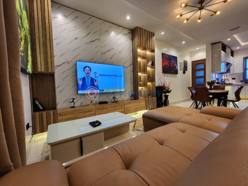 1 bedroom Flat & Apartment Short let Lekki Phase 1 Lagos - 2