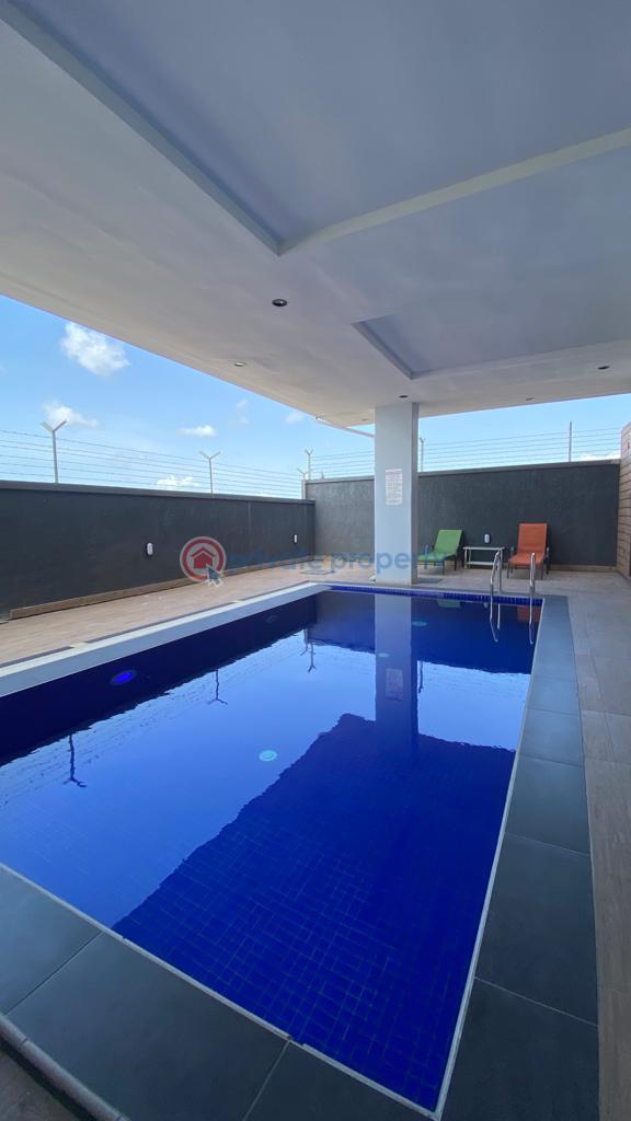 1 bedroom Flat & Apartment Short let Lekki Phase 1 Lagos - 6