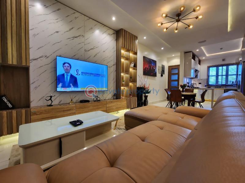 1 bedroom Flat & Apartment Short let Lekki Phase 1 Lagos - 0