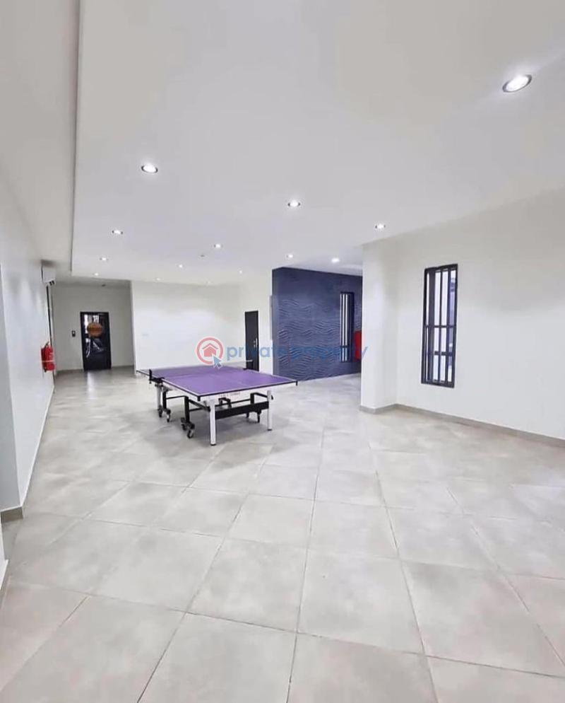 1 bedroom Flat & Apartment Short let Lekki Phase 1 Lagos - 10