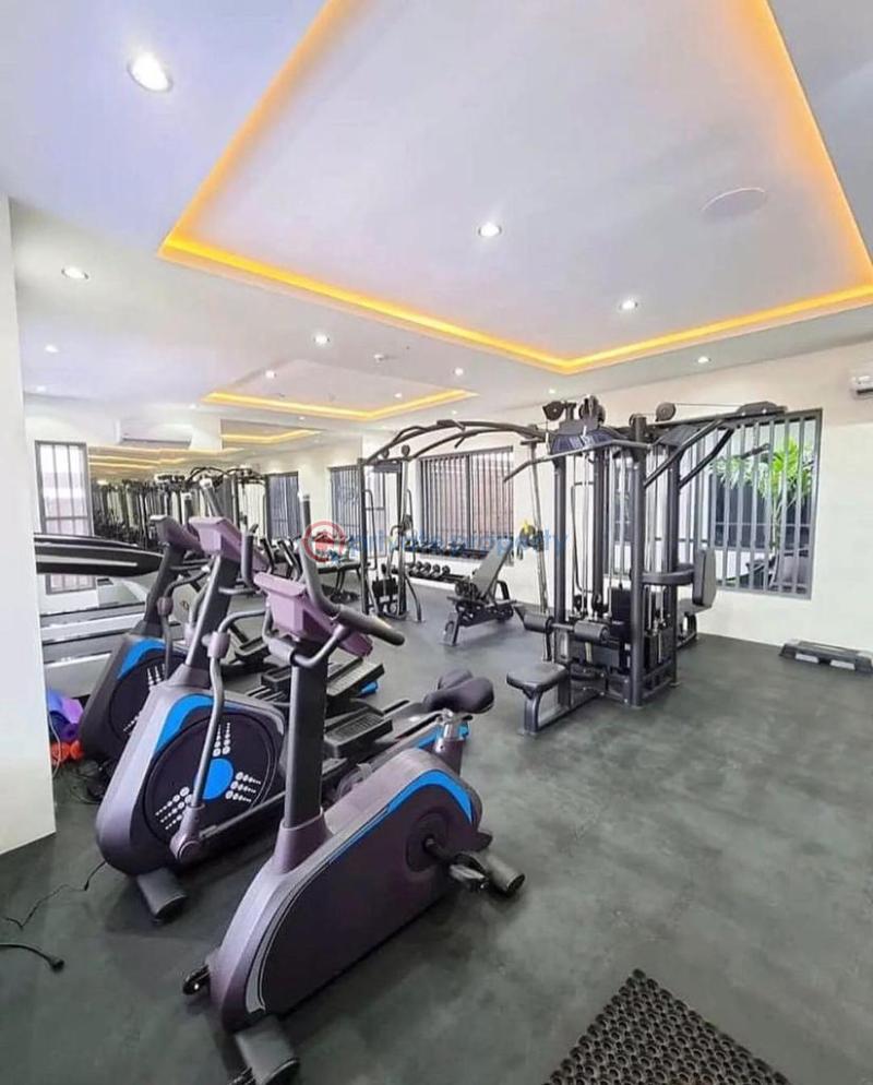 1 bedroom Flat & Apartment Short let Lekki Phase 1 Lagos - 9