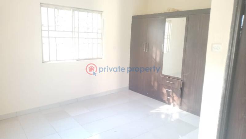 1 bedroom Flat & Apartment For Rent Sunnyvale Lokogoma Abuja Phase 2  - 7