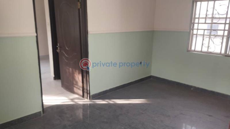 1 bedroom Flat & Apartment For Rent Sunnyvale Lokogoma Abuja Phase 2  - 16