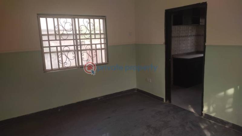 1 bedroom Flat & Apartment For Rent Sunnyvale Lokogoma Abuja Phase 2  - 0