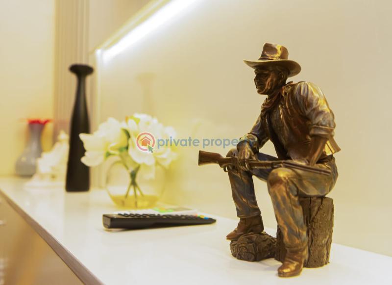 1 bedroom Flat & Apartment Short let 1, Oremeta, Street, Oregun Ikeja Lagos - 3