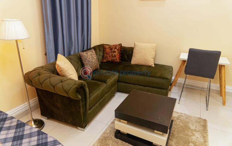 1 bedroom Flat & Apartment Short let 1, Oremeta, Street, Oregun Ikeja Lagos - 1