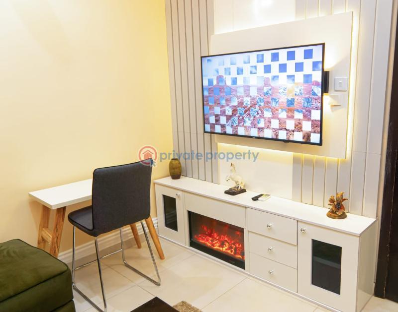 1 bedroom Flat & Apartment Short let 1, Oremeta, Street, Oregun Ikeja Lagos - 2
