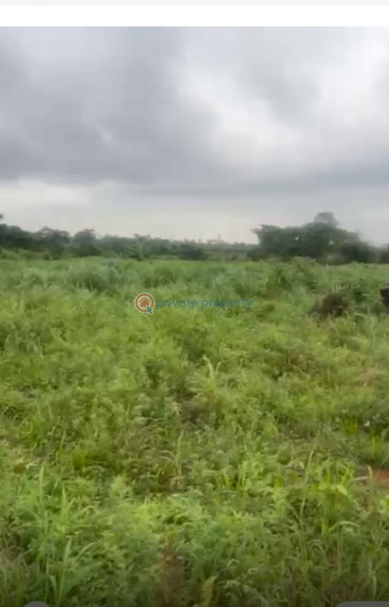 Land For Sale Okanran Bale Oko Afo, Badagry Oko Afo Badagry Lagos
