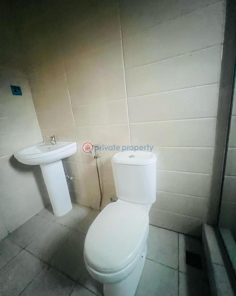 1 bedroom Self Contain For Rent Carlton Gate Estate, Akobo Ibadan Oyo - 1