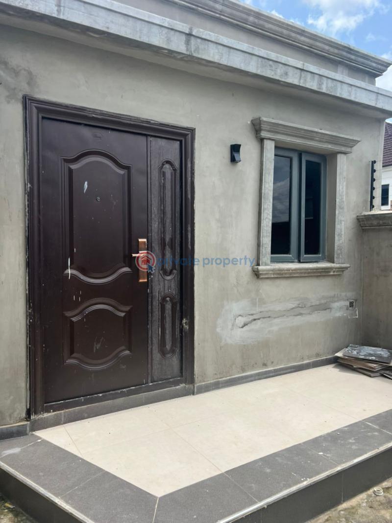 1 bedroom Self Contain For Rent Carlton Gate Estate, Akobo Ibadan Oyo - 2