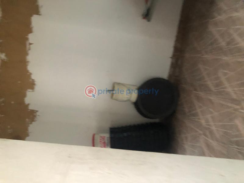 1 bedroom Self Contain For Rent Close To Greenfield Estate Ago Palace Isolo Lagos - 2